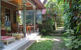 Suastika Lodge Ubud 2*